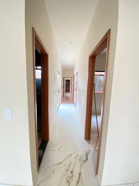 Foto 6 de Casa com 3 quartos para alugar, 140m2 em Telemaco Borba - PR