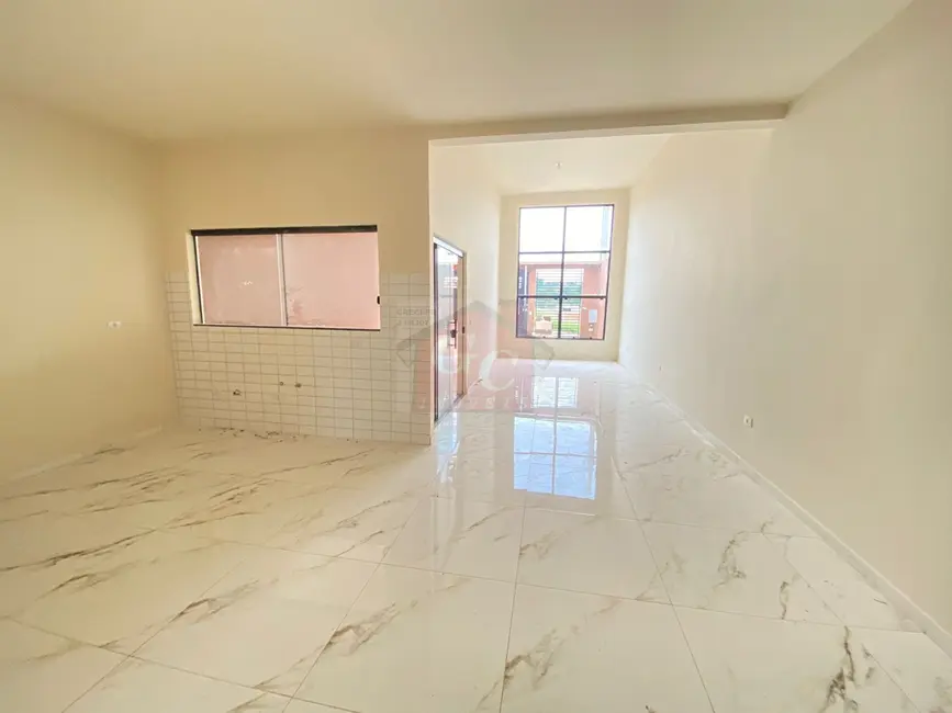 Foto 4 de Casa com 3 quartos para alugar, 140m2 em Telemaco Borba - PR