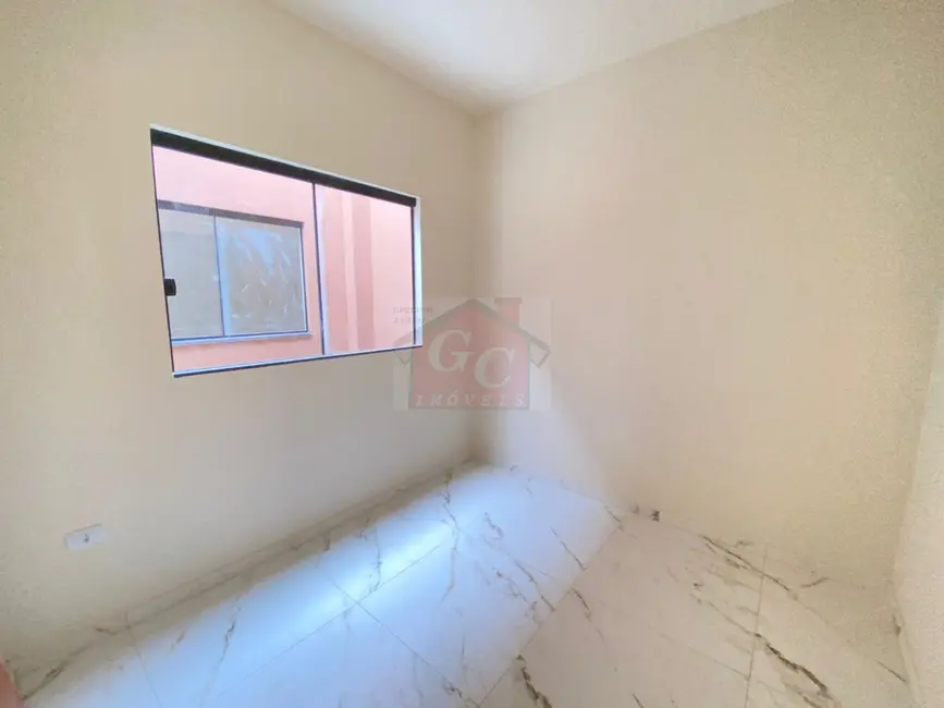 Foto 8 de Casa com 3 quartos para alugar, 140m2 em Telemaco Borba - PR