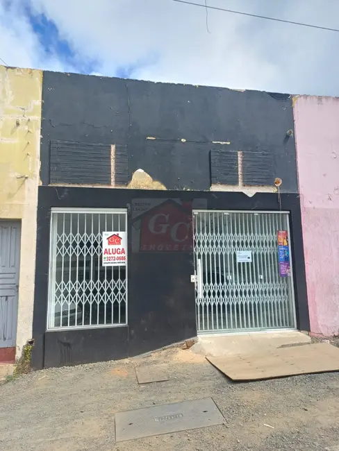 Foto 1 de Sala Comercial para alugar, 60m2 em Centro, Telemaco Borba - PR