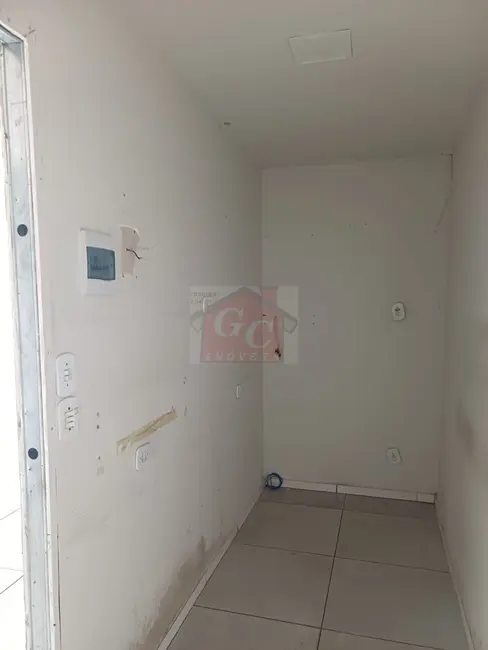Foto 4 de Sala Comercial para alugar, 60m2 em Centro, Telemaco Borba - PR