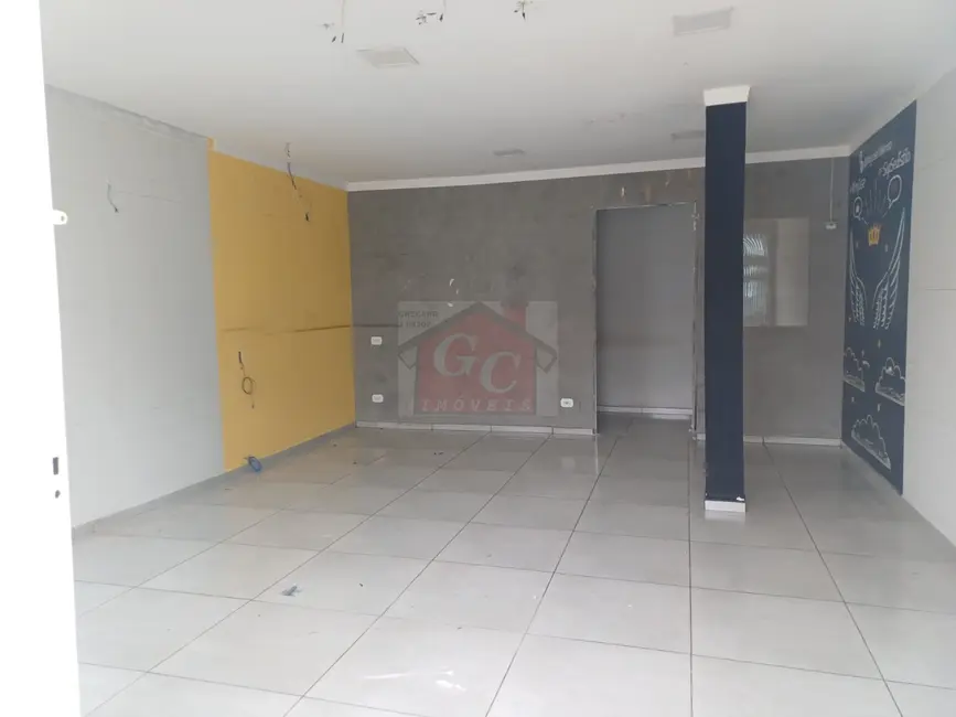 Foto 2 de Sala Comercial para alugar, 60m2 em Centro, Telemaco Borba - PR