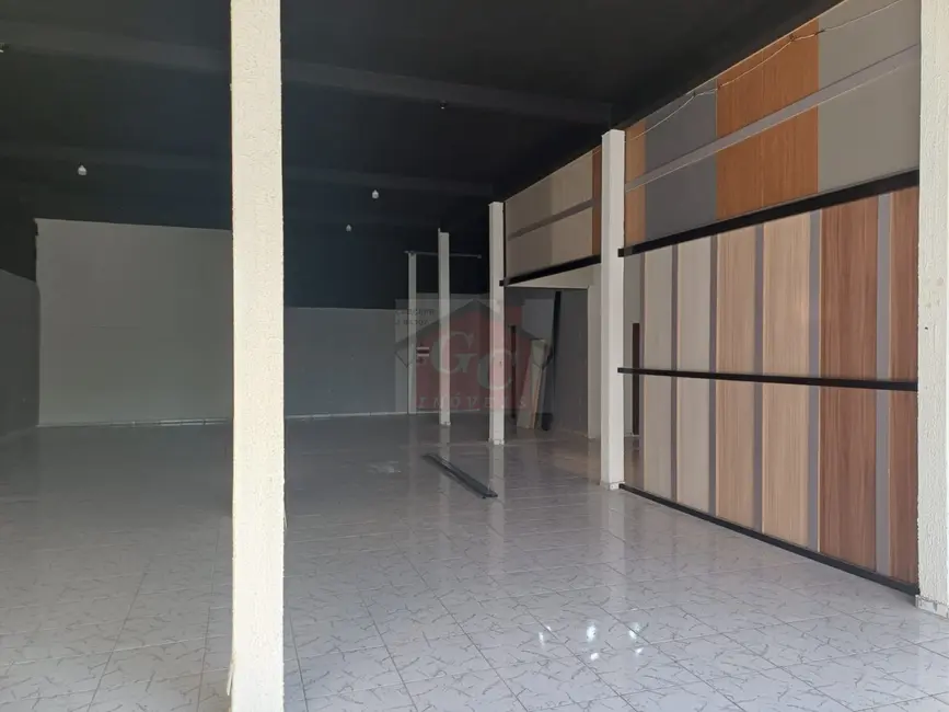 Foto 4 de Sala Comercial para alugar, 240m2 em Alto das Oliveiras, Telemaco Borba - PR