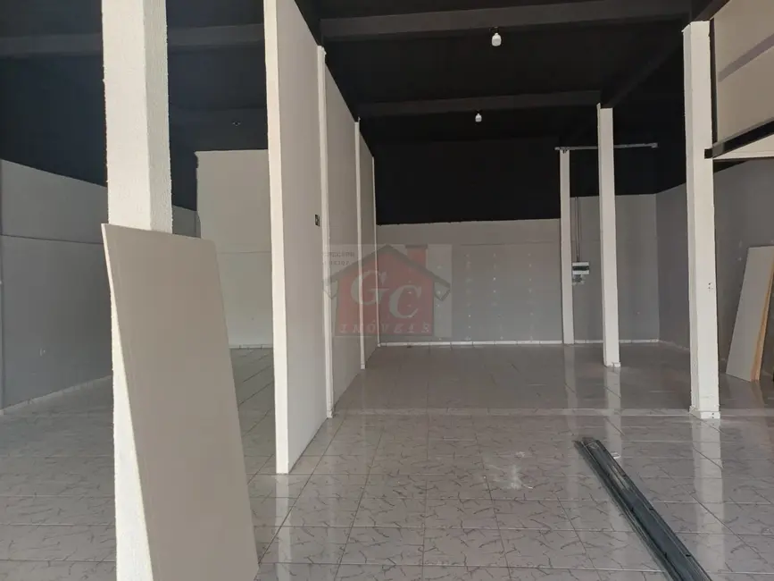 Foto 3 de Sala Comercial para alugar, 240m2 em Alto das Oliveiras, Telemaco Borba - PR