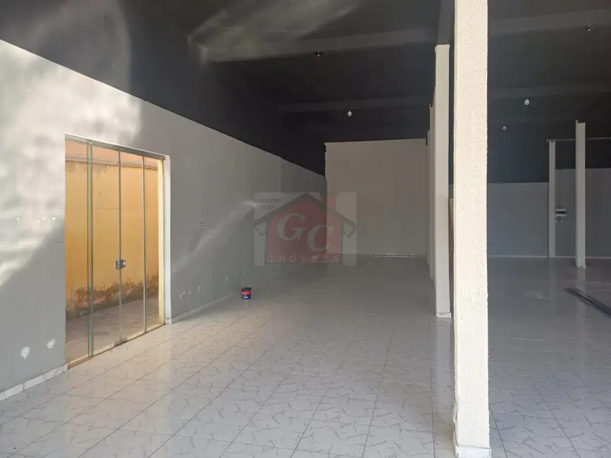 Foto 2 de Sala Comercial para alugar, 240m2 em Alto das Oliveiras, Telemaco Borba - PR