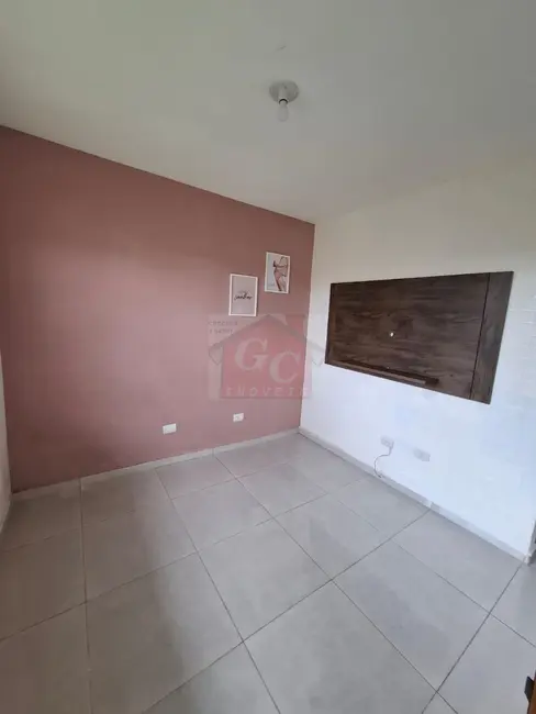 Foto 3 de Sobrado com 3 quartos para alugar, 70m2 em Telemaco Borba - PR