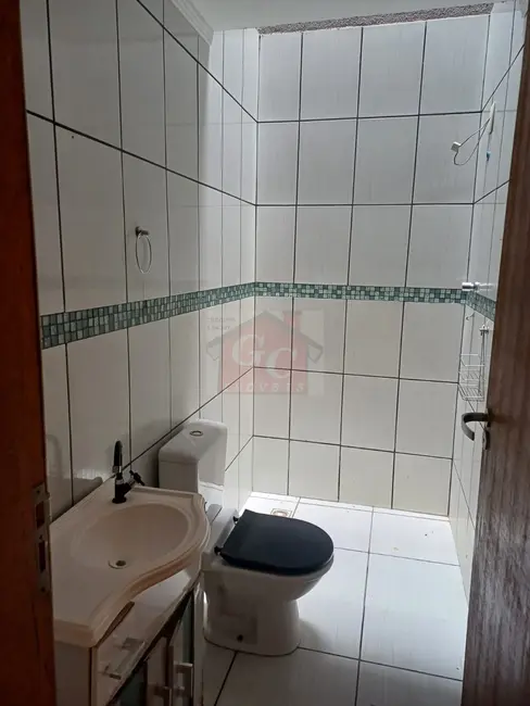 Sobrado com 3 quartos à venda, 270m2 em Centro, Telemaco Borba - PR - imagem 8 Foto 8 de Sobrado com 3 quartos à venda, 270m2 em Centro, Telemaco Borba - PR