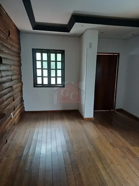 Foto 2 de Sobrado com 3 quartos à venda, 270m2 em Centro, Telemaco Borba - PR