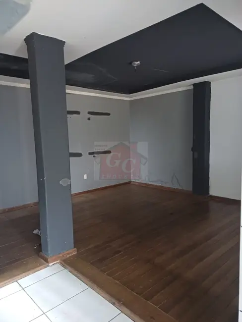 Foto 1 de Sobrado com 3 quartos à venda, 270m2 em Centro, Telemaco Borba - PR