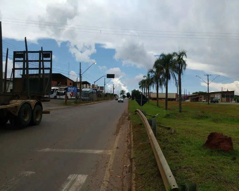 Armazém / Galpão para alugar, 200m2 em Telemaco Borba - PR - imagem 7 Foto 7 de Armazém / Galpão para alugar, 200m2 em Telemaco Borba - PR