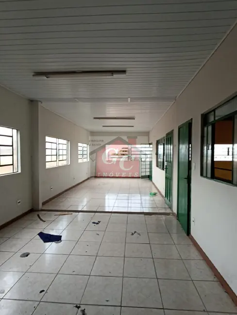 Foto 3 de Apartamento para alugar, 135m2 em Alto das Oliveiras, Telemaco Borba - PR