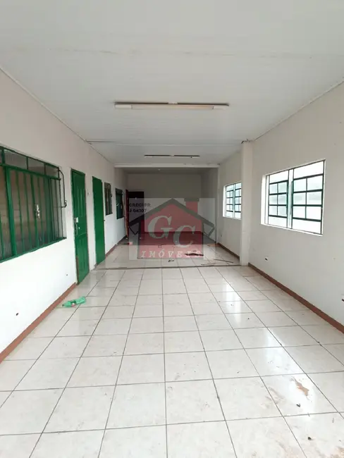 Foto 2 de Apartamento para alugar, 135m2 em Alto das Oliveiras, Telemaco Borba - PR