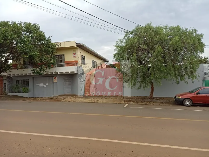 Foto 1 de Apartamento para alugar, 135m2 em Alto das Oliveiras, Telemaco Borba - PR