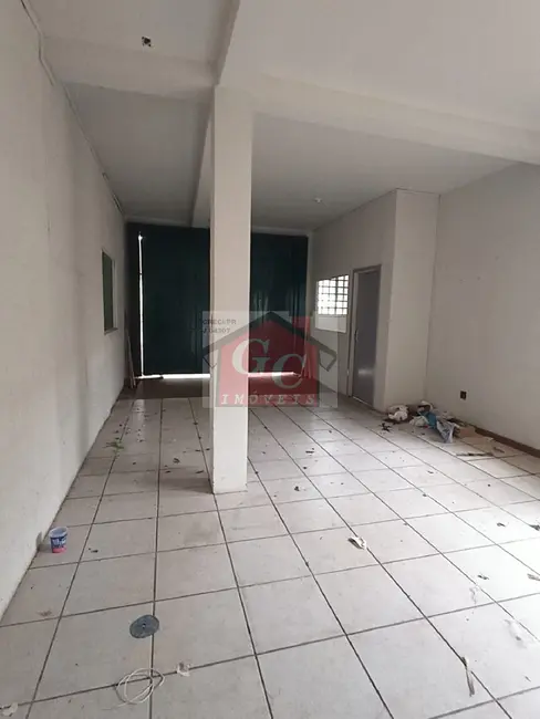 Foto 5 de Apartamento para alugar, 135m2 em Alto das Oliveiras, Telemaco Borba - PR