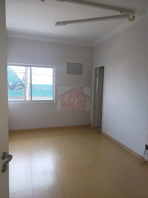 Foto 3 de Sala Comercial para alugar, 62m2 em Centro, Telemaco Borba - PR