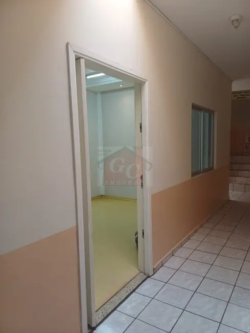 Foto 2 de Sala Comercial para alugar, 62m2 em Centro, Telemaco Borba - PR