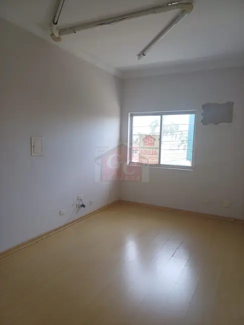 Foto 2 de Sala Comercial para alugar, 62m2 em Centro, Telemaco Borba - PR