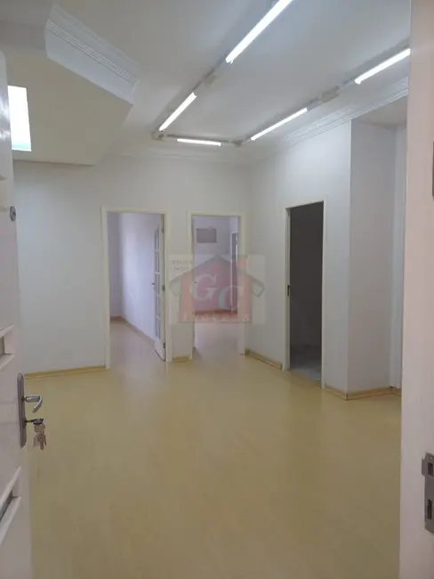 Foto 4 de Sala Comercial para alugar, 62m2 em Centro, Telemaco Borba - PR