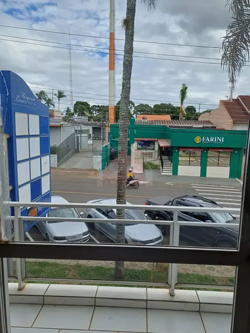 Sala Comercial para alugar, 28m2 em Centro, Telemaco Borba - PR - imagem 3 Foto 3 de Sala Comercial para alugar, 28m2 em Centro, Telemaco Borba - PR