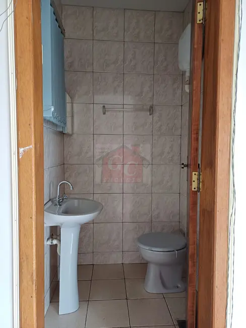 Sala Comercial para alugar, 28m2 em Centro, Telemaco Borba - PR - imagem 4 Foto 4 de Sala Comercial para alugar, 28m2 em Centro, Telemaco Borba - PR