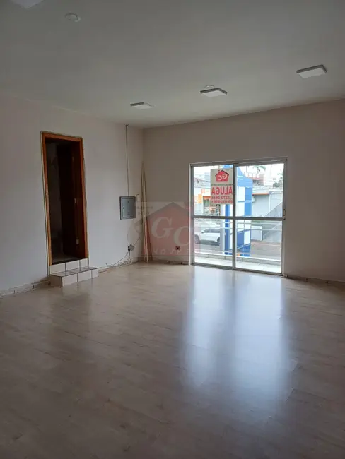 Foto 2 de Sala Comercial para alugar, 28m2 em Centro, Telemaco Borba - PR