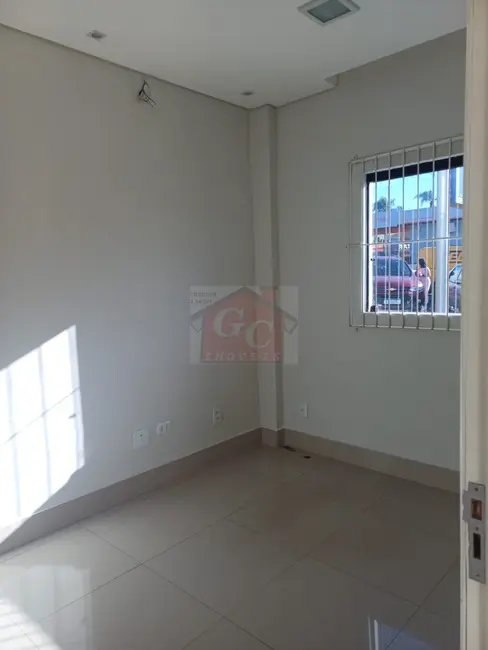 Foto 3 de Sala Comercial para alugar, 32m2 em Centro, Telemaco Borba - PR