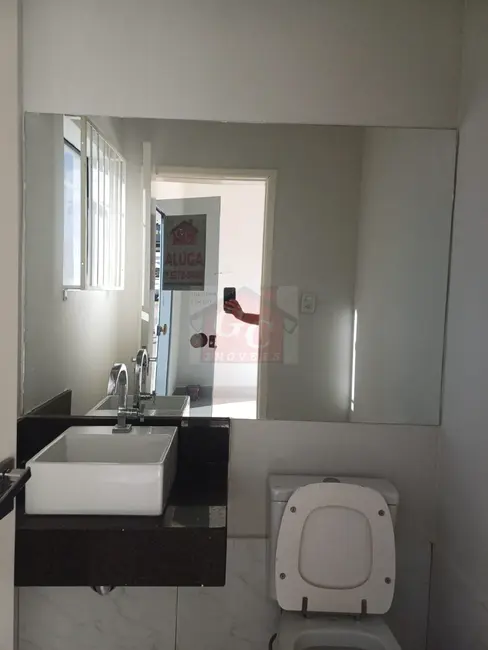 Foto 7 de Sala Comercial para alugar, 32m2 em Centro, Telemaco Borba - PR