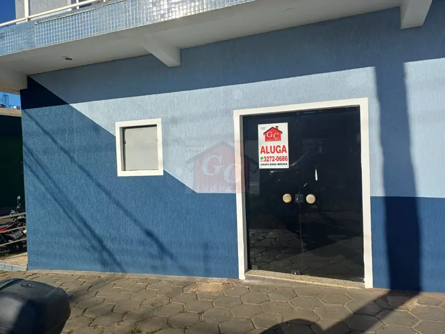 Foto 2 de Sala Comercial para alugar, 32m2 em Centro, Telemaco Borba - PR