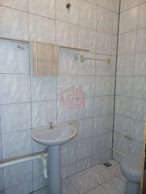 Foto 2 de Sala Comercial para alugar, 30m2 em Centro, Telemaco Borba - PR