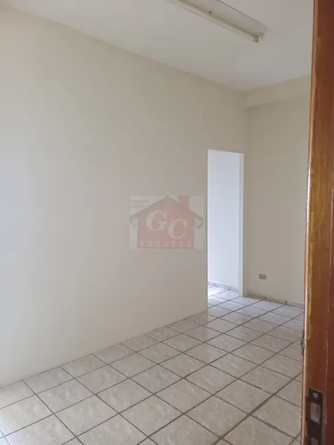 Sala Comercial para alugar, 26m2 em Centro, Telemaco Borba - PR - imagem 2 Foto 2 de Sala Comercial para alugar, 26m2 em Centro, Telemaco Borba - PR