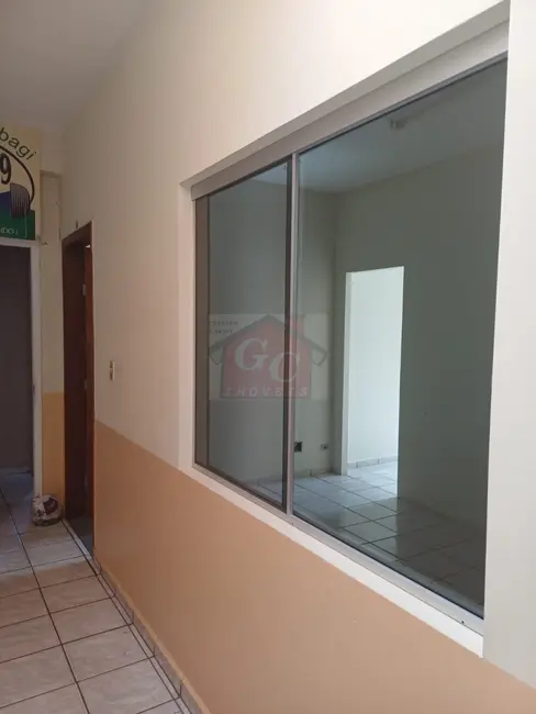 Foto 1 de Sala Comercial para alugar, 26m2 em Centro, Telemaco Borba - PR