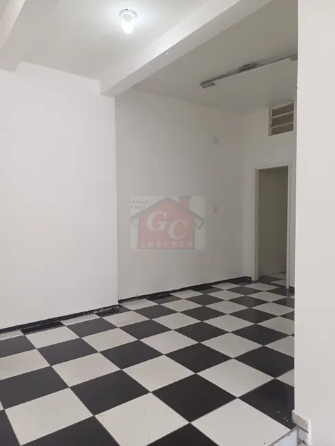 Sala Comercial para alugar, 18m2 em Centro, Telemaco Borba - PR - imagem 4 Foto 4 de Sala Comercial para alugar, 18m2 em Centro, Telemaco Borba - PR