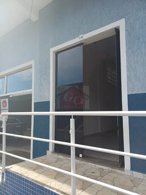 Foto 2 de Sala Comercial para alugar, 18m2 em Centro, Telemaco Borba - PR