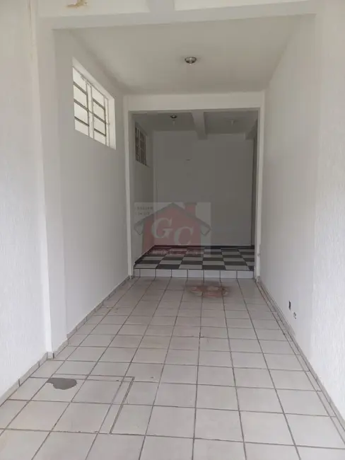 Sala Comercial para alugar, 18m2 em Centro, Telemaco Borba - PR - imagem 3 Foto 3 de Sala Comercial para alugar, 18m2 em Centro, Telemaco Borba - PR