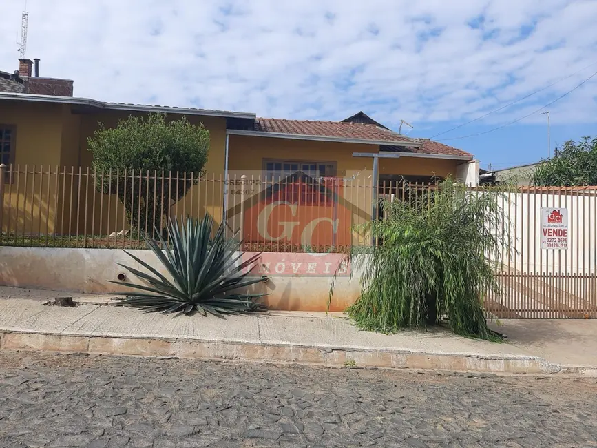 Foto 2 de Casa com 3 quartos à venda, 100m2 em Imbau - PR