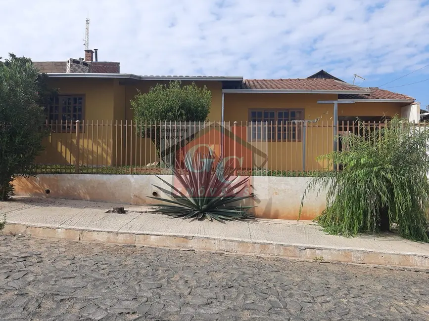 Foto 1 de Casa com 3 quartos à venda, 100m2 em Imbau - PR