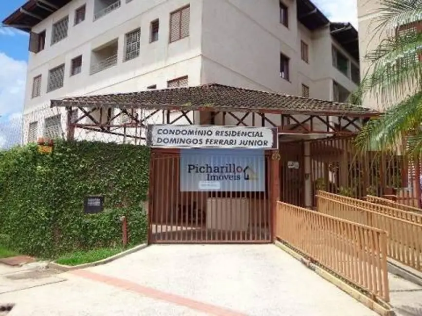 Foto 1 de Apartamento com 1 quarto à venda, 60m2 em Vila Celina, Sao Carlos - SP