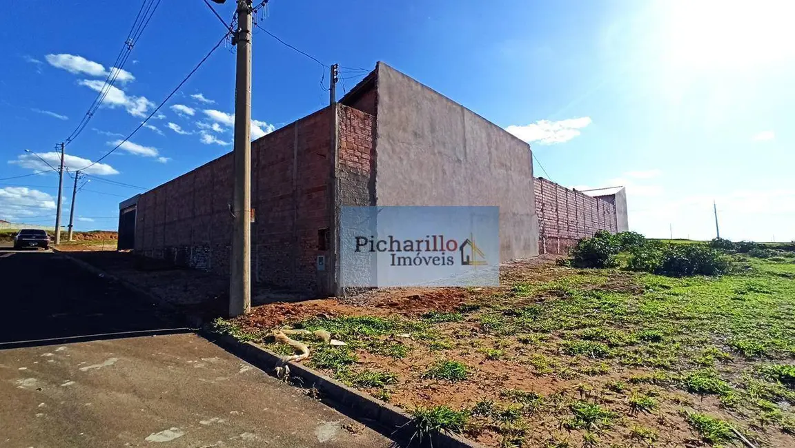 Casa com 3 quartos à venda, 1000m2 em Loteamento Jardim Vista Alegre, Sao Carlos - SP - imagem 7 Foto 7 de Casa com 3 quartos à venda, 1000m2 em Loteamento Jardim Vista Alegre, Sao Carlos - SP