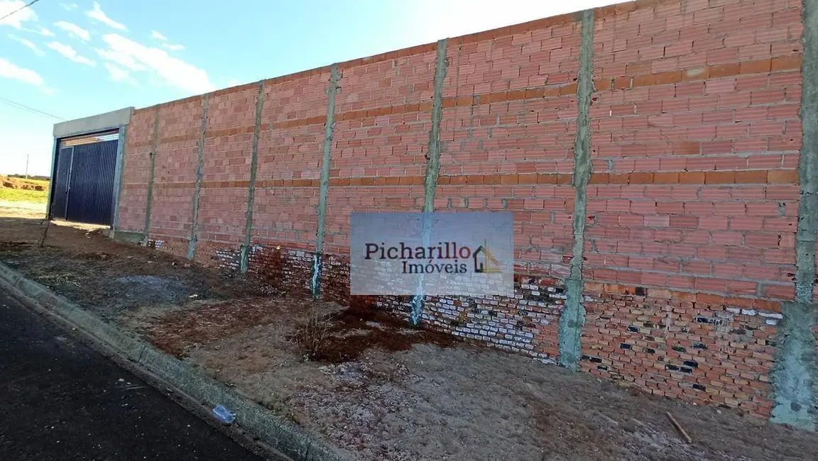 Casa com 3 quartos à venda, 1000m2 em Loteamento Jardim Vista Alegre, Sao Carlos - SP - imagem 9 Foto 9 de Casa com 3 quartos à venda, 1000m2 em Loteamento Jardim Vista Alegre, Sao Carlos - SP