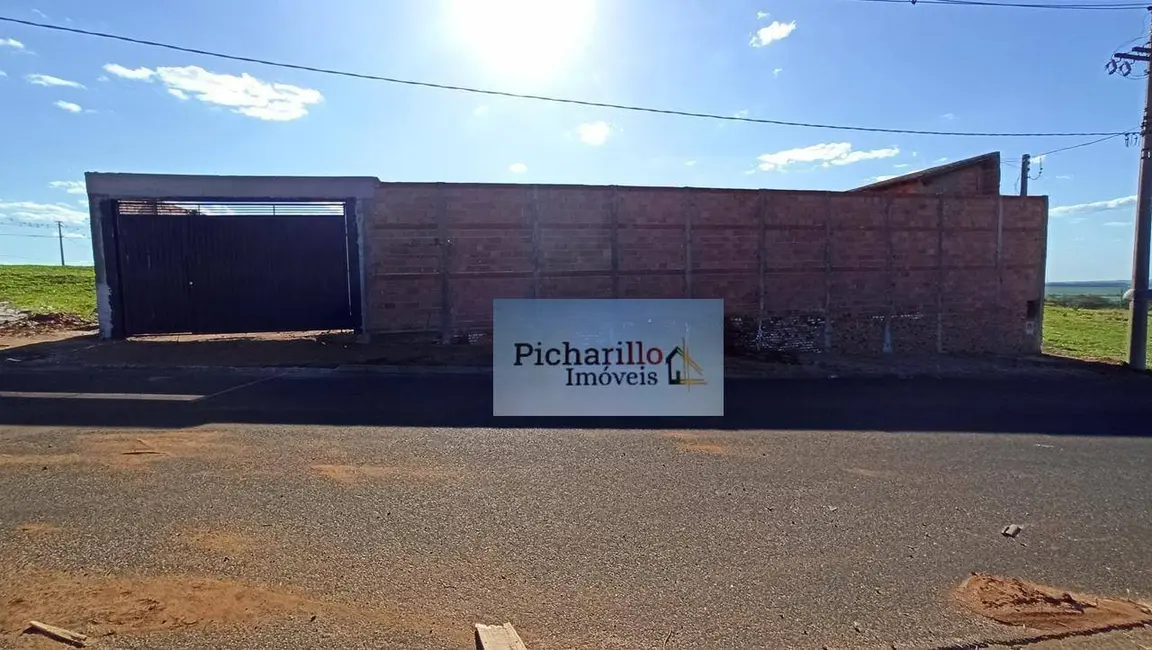 Casa com 3 quartos à venda, 1000m2 em Loteamento Jardim Vista Alegre, Sao Carlos - SP - imagem 6 Foto 6 de Casa com 3 quartos à venda, 1000m2 em Loteamento Jardim Vista Alegre, Sao Carlos - SP