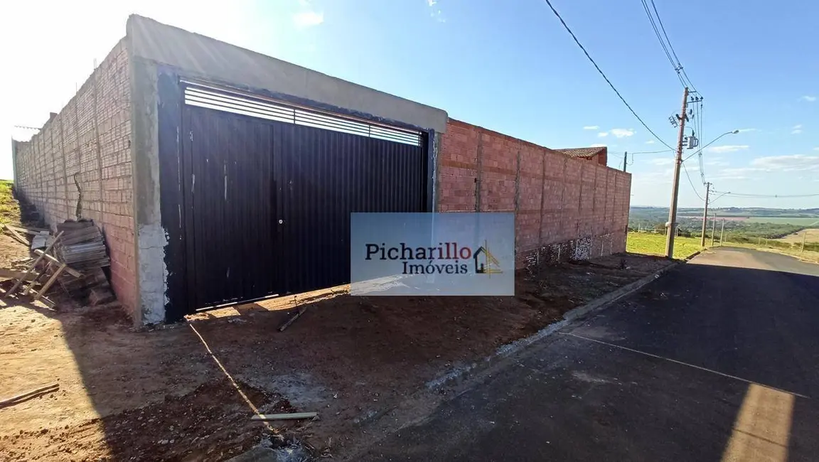 Casa com 3 quartos à venda, 1000m2 em Loteamento Jardim Vista Alegre, Sao Carlos - SP - imagem 5 Foto 5 de Casa com 3 quartos à venda, 1000m2 em Loteamento Jardim Vista Alegre, Sao Carlos - SP