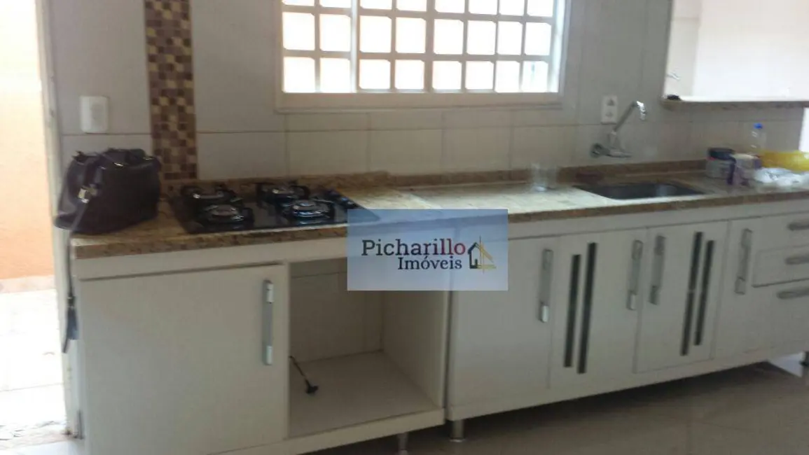 Foto 5 de Casa de Condomínio com 2 quartos à venda, 100m2 em Sao Carlos - SP