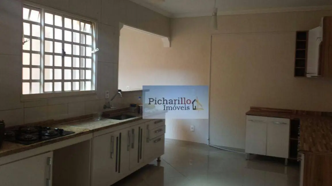 Foto 4 de Casa de Condomínio com 2 quartos à venda, 100m2 em Sao Carlos - SP