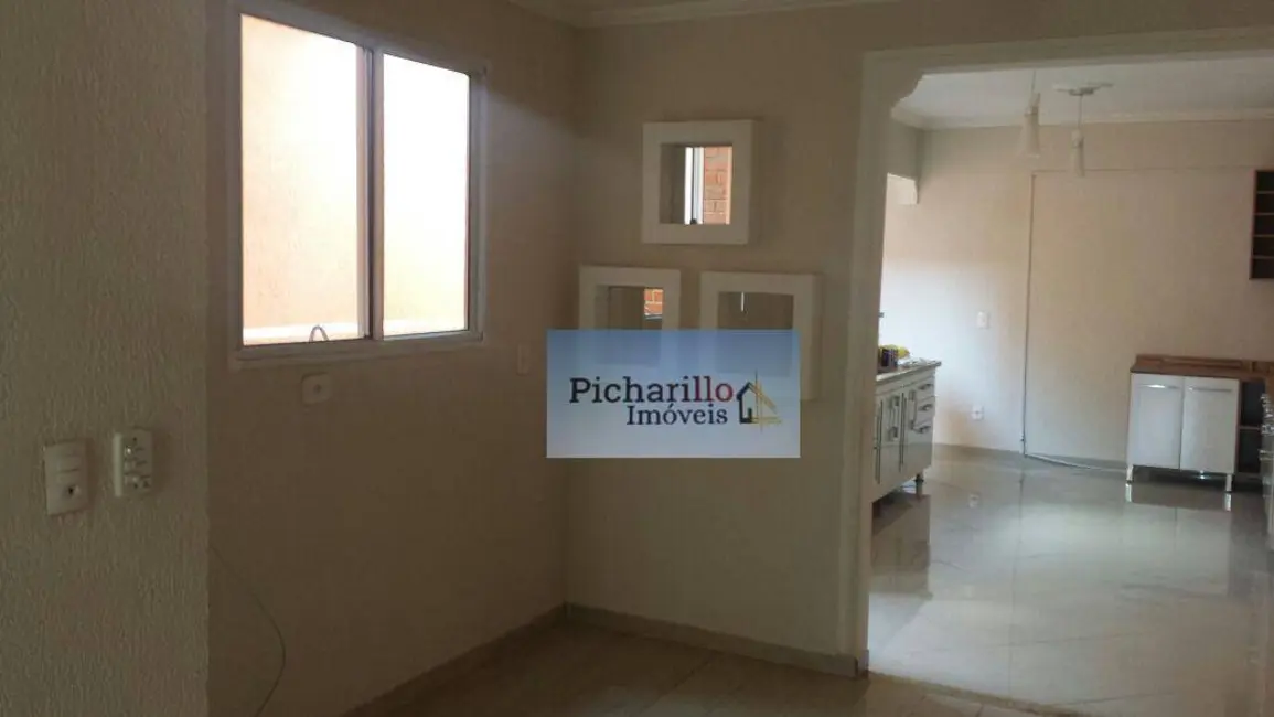 Foto 2 de Casa de Condomínio com 2 quartos à venda, 100m2 em Sao Carlos - SP