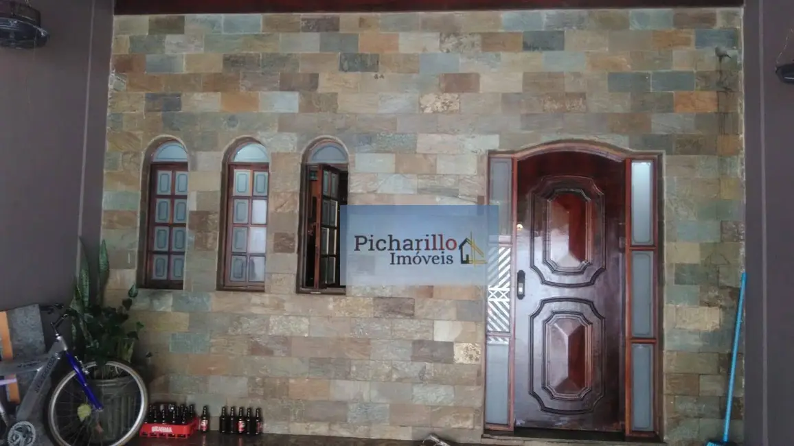 Foto 2 de Casa com 2 quartos à venda, 125m2 em Parque Delta, Sao Carlos - SP