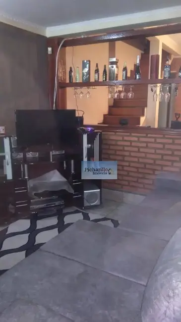 Foto 3 de Casa com 2 quartos à venda, 125m2 em Parque Delta, Sao Carlos - SP