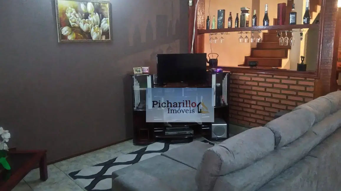 Foto 6 de Casa com 2 quartos à venda, 125m2 em Parque Delta, Sao Carlos - SP