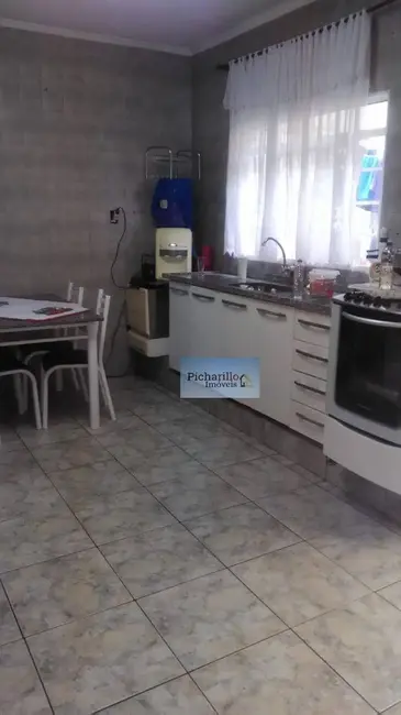 Foto 8 de Casa com 2 quartos à venda, 125m2 em Parque Delta, Sao Carlos - SP