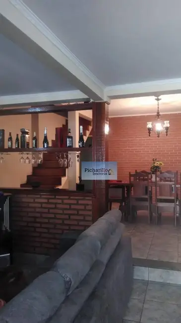 Foto 1 de Casa com 2 quartos à venda, 125m2 em Parque Delta, Sao Carlos - SP