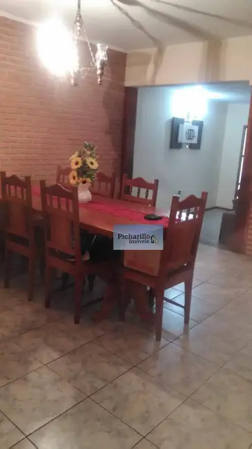 Foto 5 de Casa com 2 quartos à venda, 125m2 em Parque Delta, Sao Carlos - SP